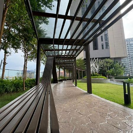 Axon Suite At Bukit Bintang Kl Near Pavillion Kuala Lumpur Exterior foto