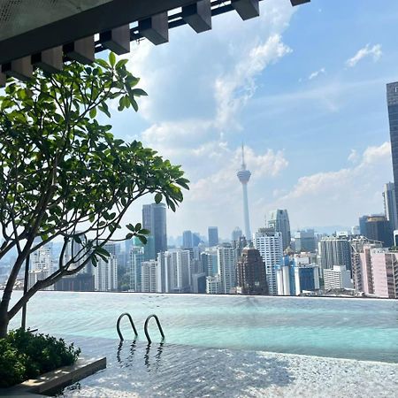 Axon Suite At Bukit Bintang Kl Near Pavillion Kuala Lumpur Exterior foto
