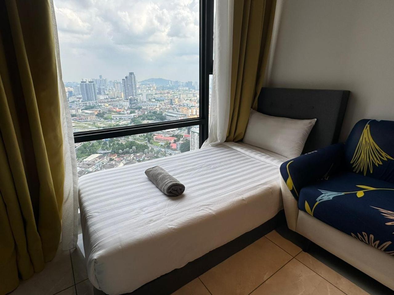 Axon Suite At Bukit Bintang Kl Near Pavillion Kuala Lumpur Exterior foto
