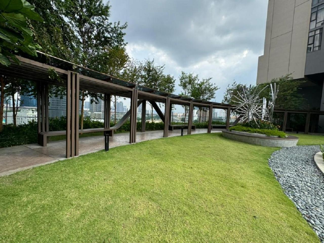 Axon Suite At Bukit Bintang Kl Near Pavillion Kuala Lumpur Exterior foto