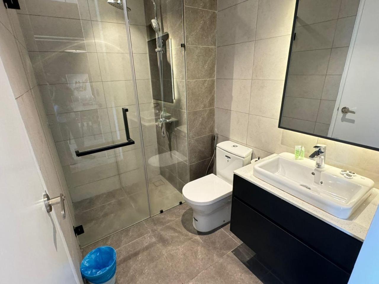 Axon Suite At Bukit Bintang Kl Near Pavillion Kuala Lumpur Exterior foto