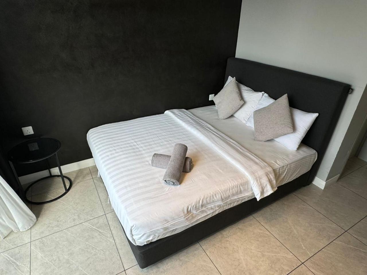 Axon Suite At Bukit Bintang Kl Near Pavillion Kuala Lumpur Exterior foto