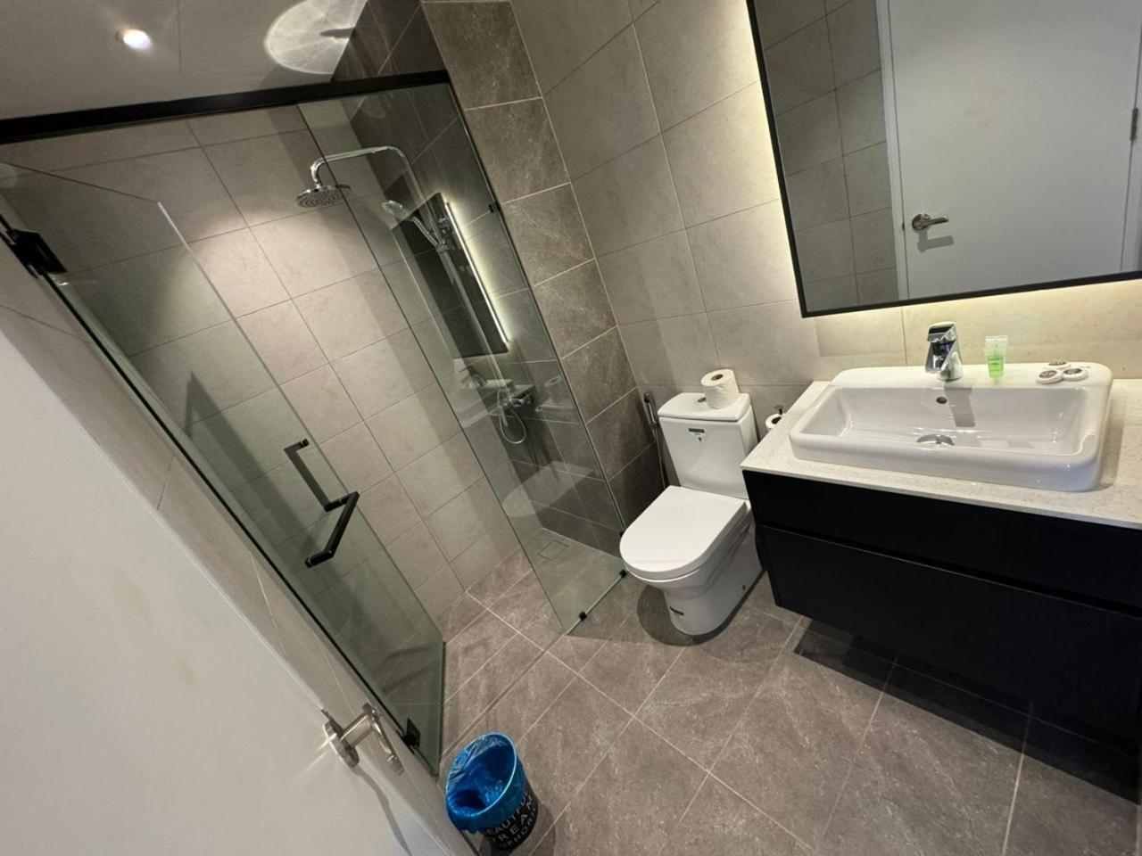 Axon Suite At Bukit Bintang Kl Near Pavillion Kuala Lumpur Exterior foto