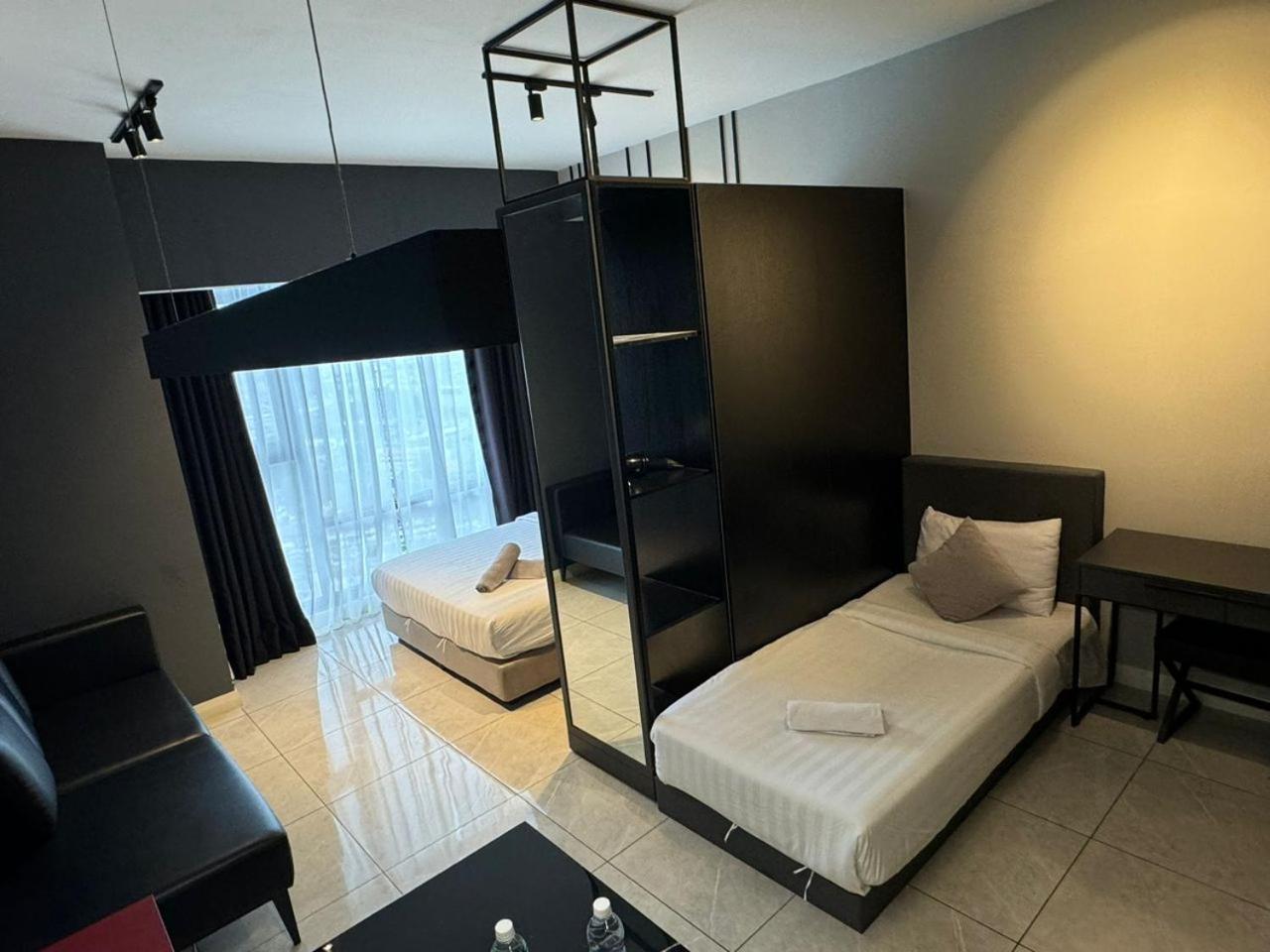 Axon Suite At Bukit Bintang Kl Near Pavillion Kuala Lumpur Exterior foto