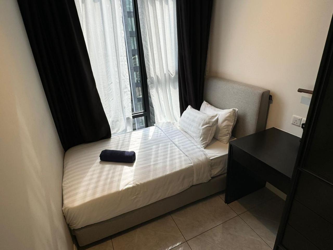 Axon Suite At Bukit Bintang Kl Near Pavillion Kuala Lumpur Exterior foto